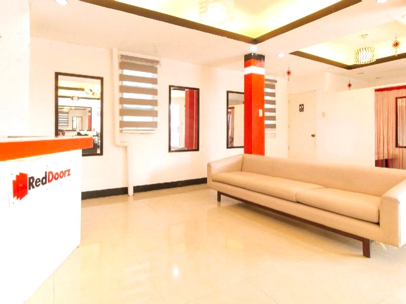 レッドドアーズ シュクラン レンタルズ OPC パンパンガ (RedDoorz Shukran Rentals OPC Pampanga )の写真