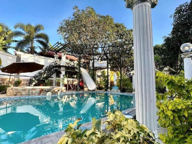 Cab’s Pool Events Place Private Resortの写真
