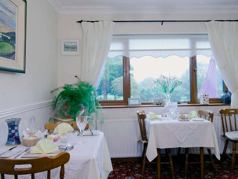Moher Houseの写真