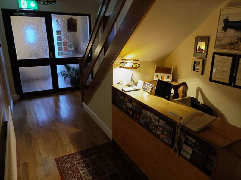 Mountain View Guesthouseの写真