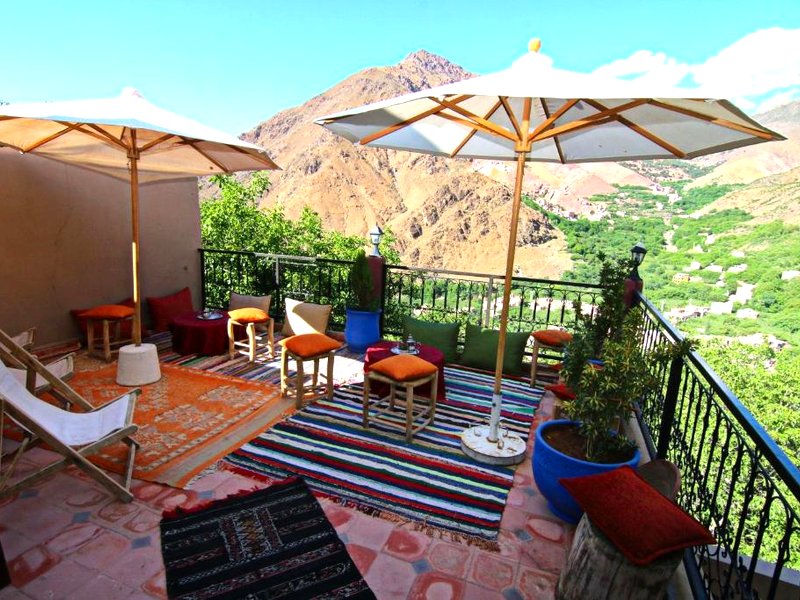 Atlas Prestigeの写真