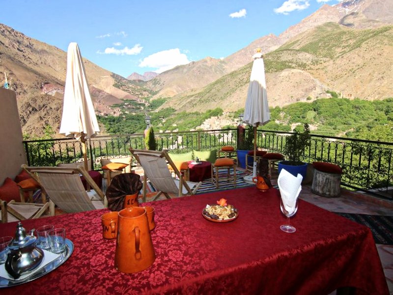 Atlas Prestigeの写真