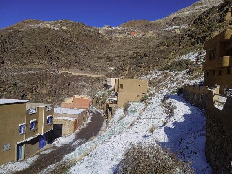 Riad atlas imnaneの写真