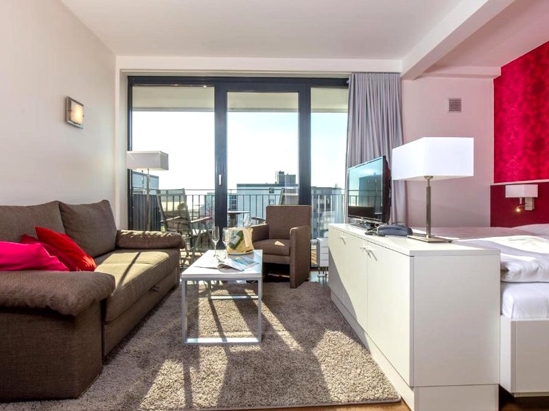 Carat Apartments Gromitzの写真