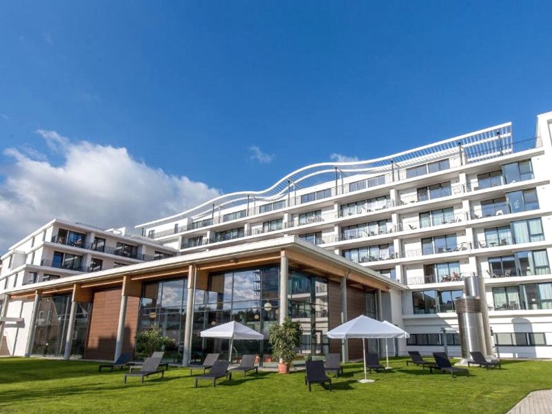 Carat Apartments Gromitzの写真