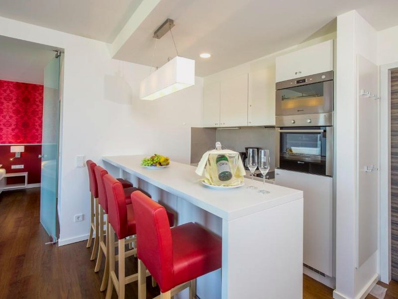 Carat Apartments Gromitzの写真