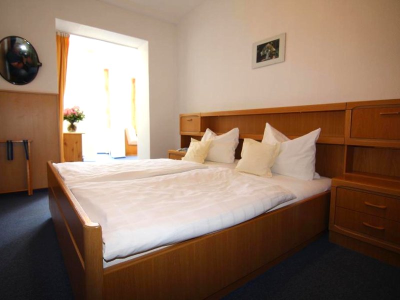 Hotel Zur schonen Aussichtの写真