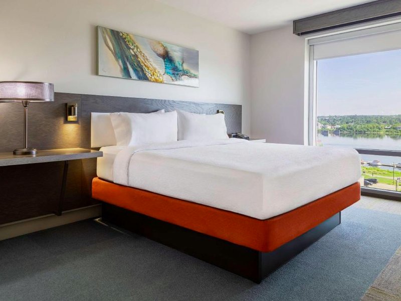 Hilton Garden Inn Fredericton, New Brunswickの写真