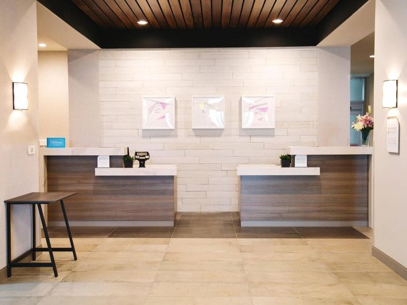 Hilton Garden Inn Fredericton, New Brunswickの写真