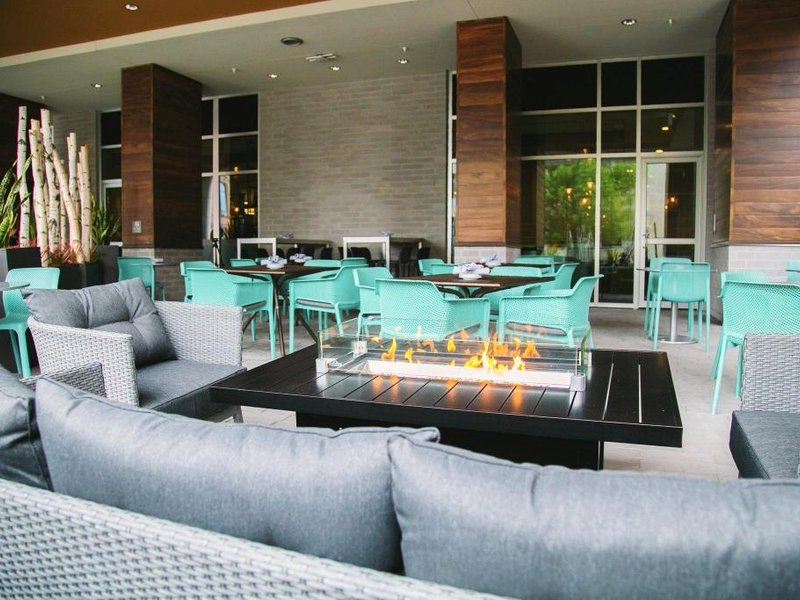 Hilton Garden Inn Fredericton, New Brunswickの写真