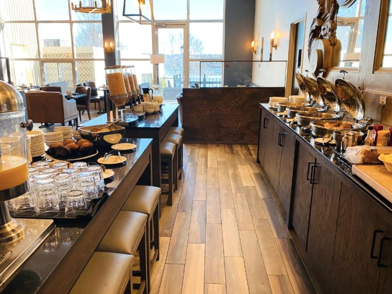 クラウン プラザ フレデリクトン ロード ビーバーブルック バイ IHG (Crowne Plaza Fredericton Lord Beaverbrook By IHG)の写真