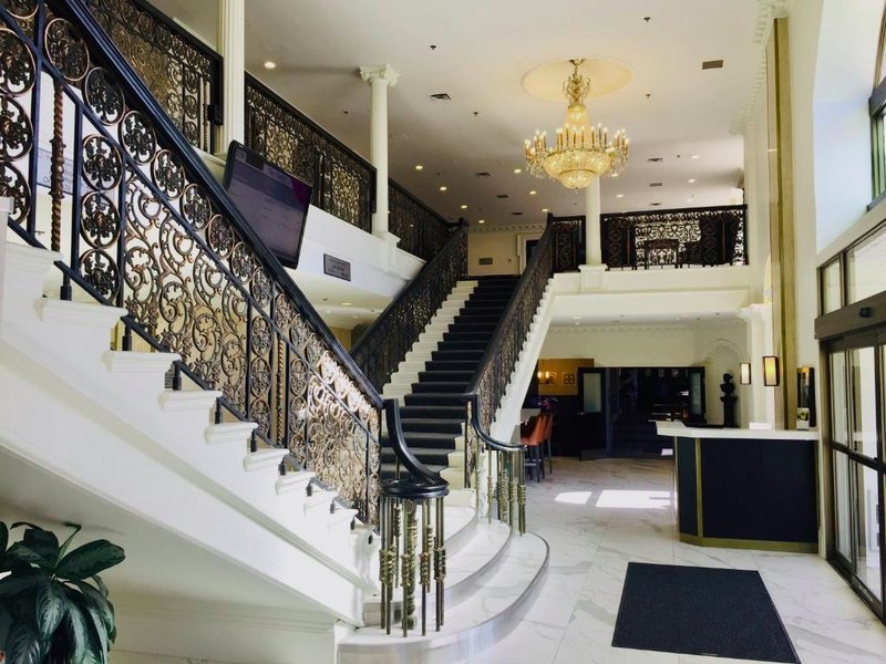 クラウン プラザ フレデリクトン ロード ビーバーブルック バイ IHG (Crowne Plaza Fredericton Lord Beaverbrook By IHG)の写真