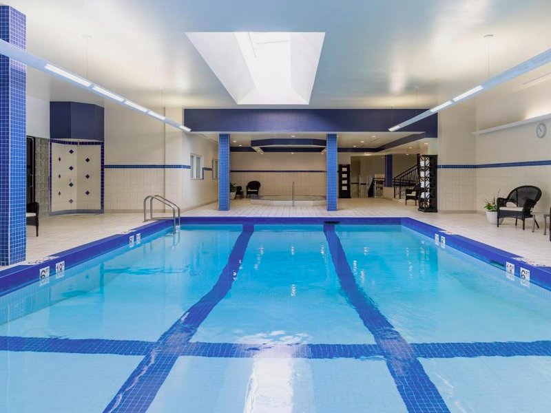 クラウン プラザ フレデリクトン ロード ビーバーブルック バイ IHG (Crowne Plaza Fredericton Lord Beaverbrook By IHG)の写真