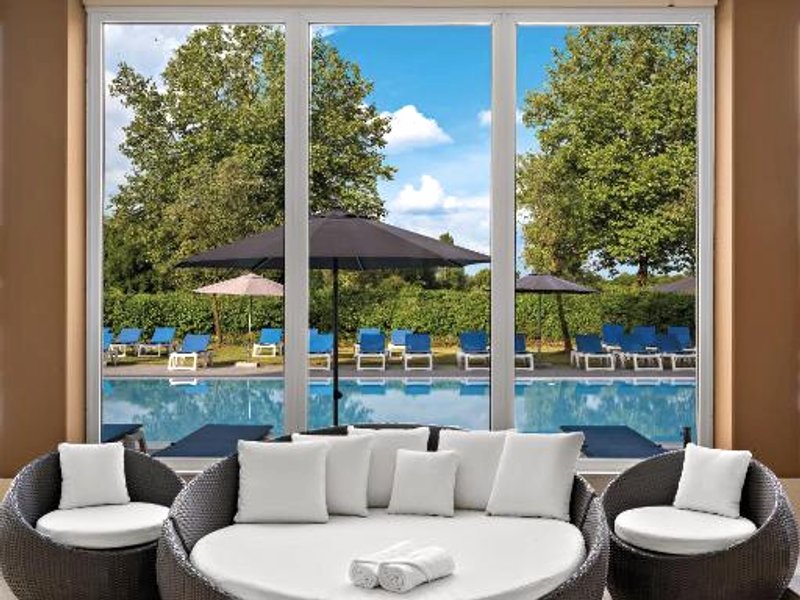 Dorint MARC AUREL Spa & Golf Resortの写真