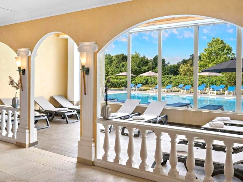 Dorint MARC AUREL Spa & Golf Resortの写真