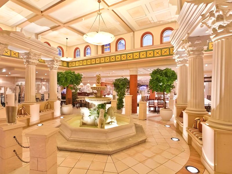 Dorint MARC AUREL Spa & Golf Resortの写真