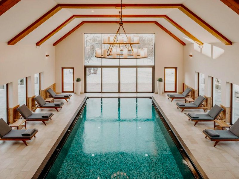 Der Eisvogel - Wellness- & Genusshotelの写真