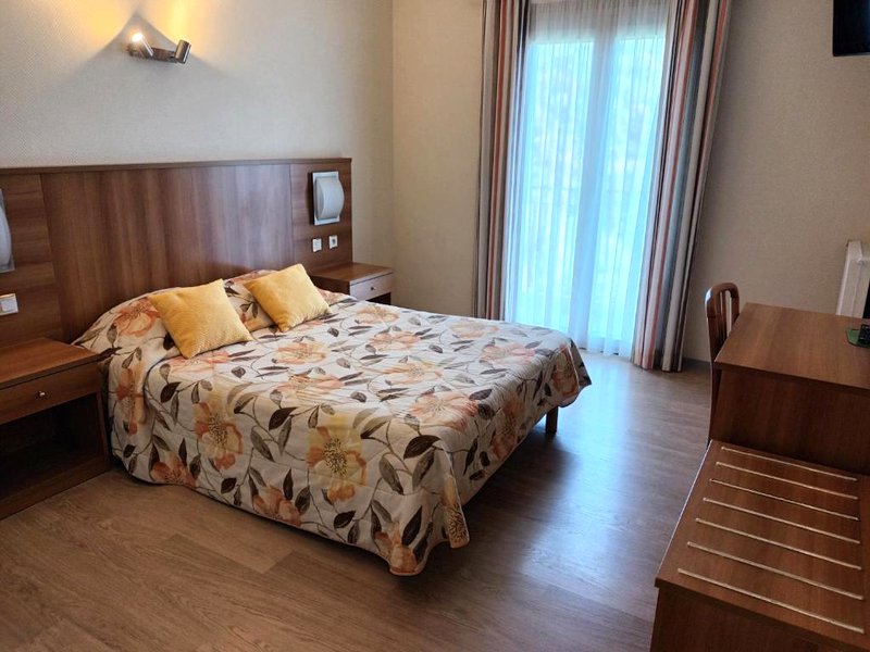 Hotel de La Paixの写真