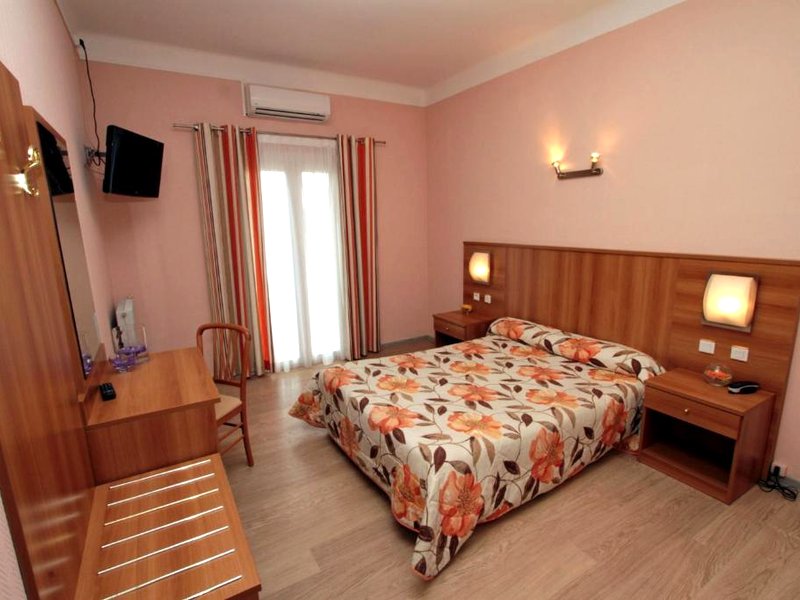 Hotel de La Paixの写真