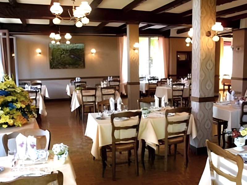 Hotel de La Paixの写真