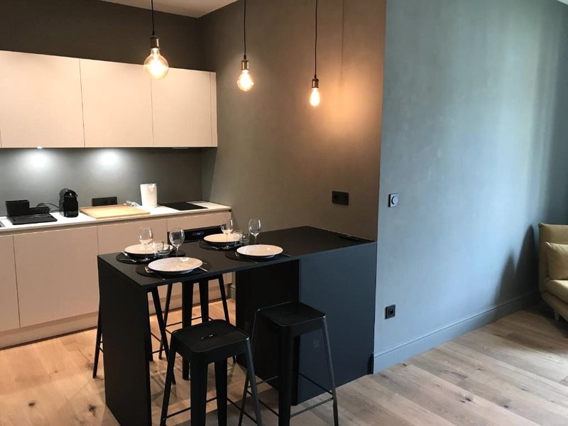 Les Terrasses de Padoueの写真