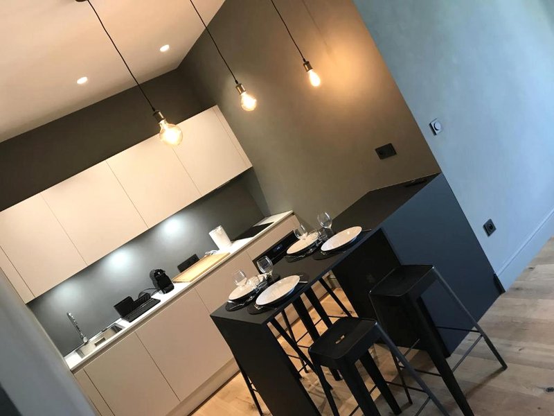 Les Terrasses de Padoueの写真