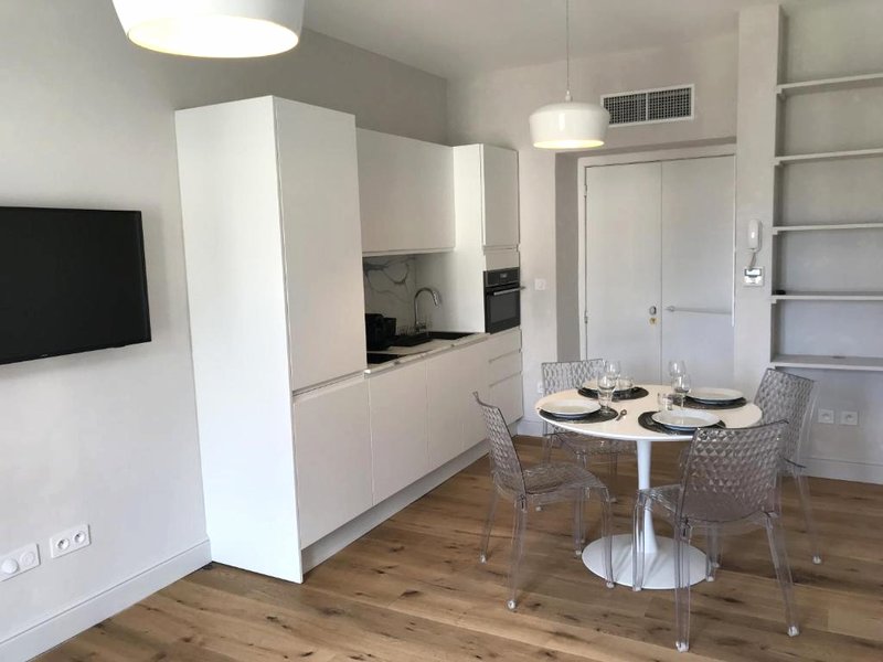 Les Terrasses de Padoueの写真