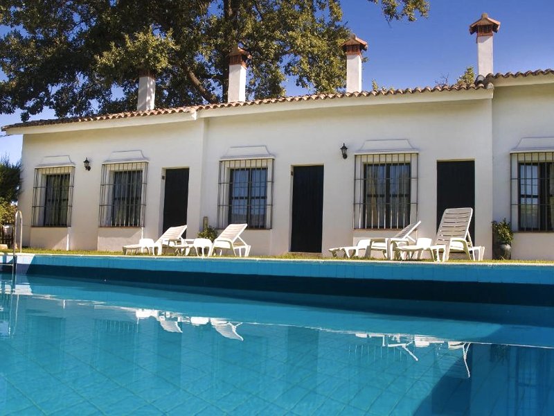 Hotel Galaroza Sierraの写真