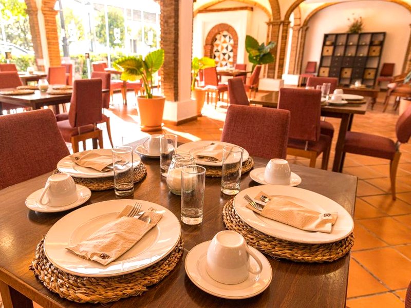 IC-Hoteles Casa García Almonaster la Realの写真