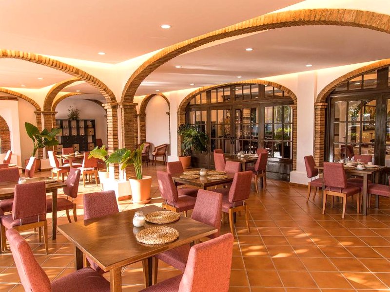 IC-Hoteles Casa García Almonaster la Realの写真