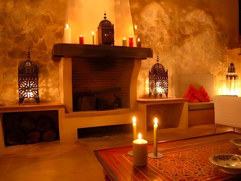 Molinos de Fuenteheridosの写真