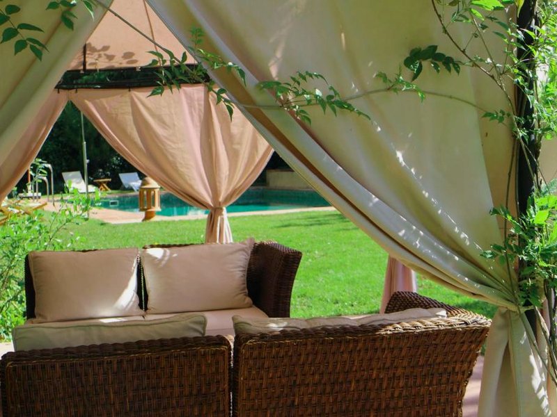 Molinos de Fuenteheridosの写真