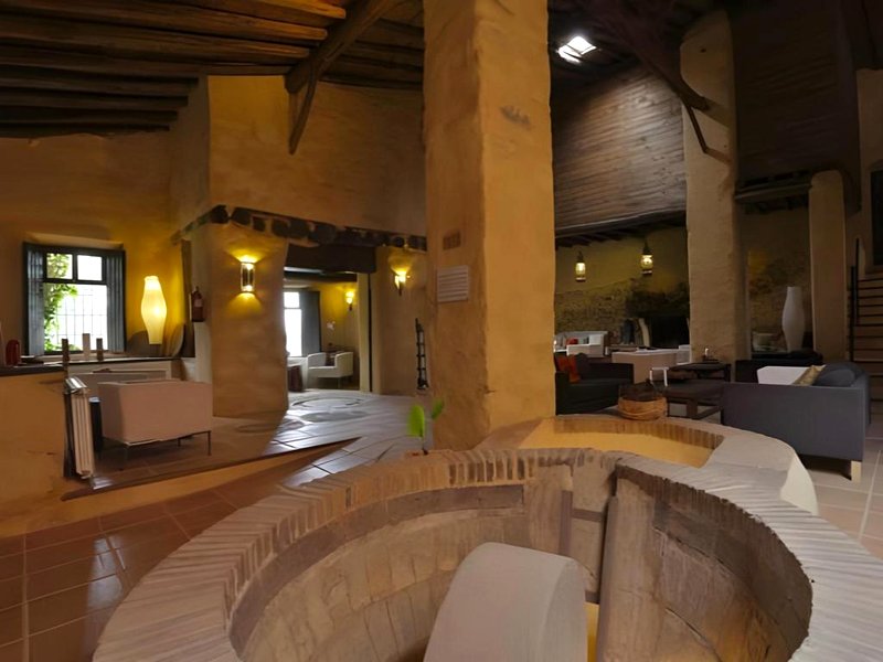 Molinos de Fuenteheridosの写真