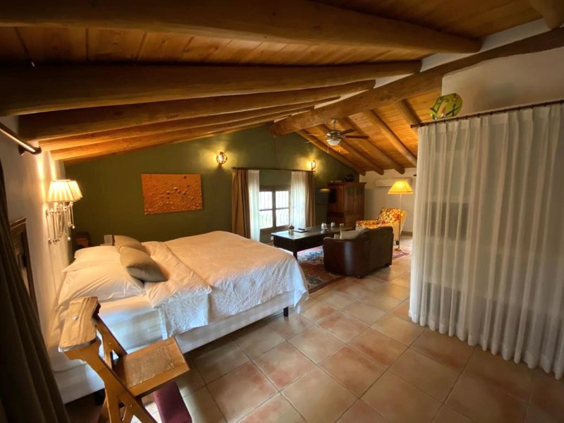 Valle del Arroyo Casas Rurales - B&B - Solo adultosの写真
