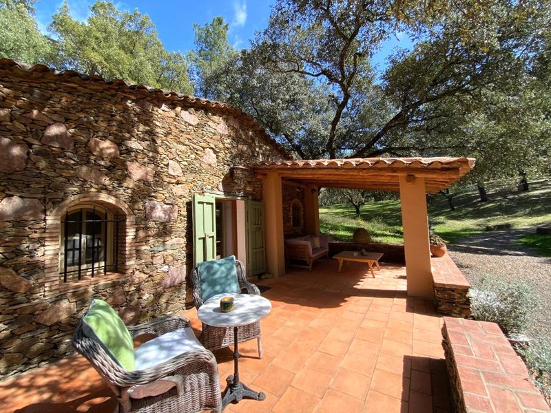 Valle del Arroyo Casas Rurales - B&B - Solo adultosの写真