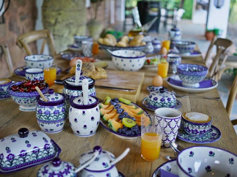 Valle del Arroyo Casas Rurales - B&B - Solo adultosの写真