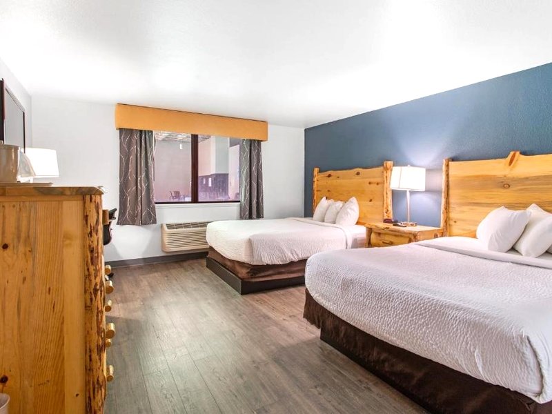 スタジオ 6 リッチモンド VA エアポート (Studio 6 Richmond, VA - Airport)の写真