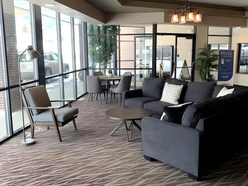 スタジオ 6 リッチモンド VA エアポート (Studio 6 Richmond, VA - Airport)の写真