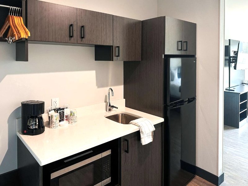 スタジオ 6 リッチモンド VA エアポート (Studio 6 Richmond, VA - Airport)の写真