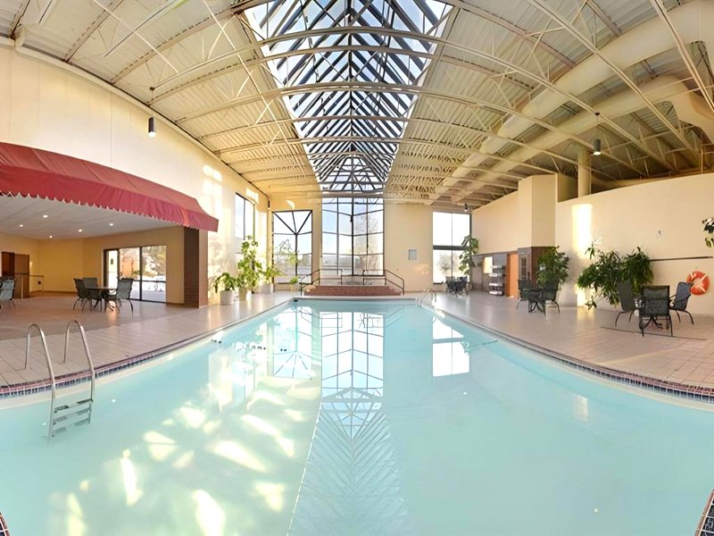 スタジオ 6 リッチモンド VA エアポート (Studio 6 Richmond, VA - Airport)の写真