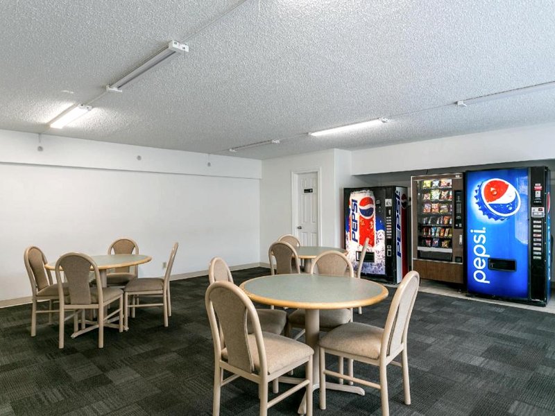 Motel 6 Butte, MT - Historic City Centerの写真