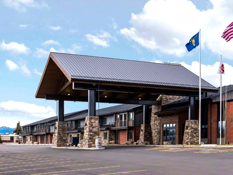 Copper King Convention Center, Ascend Hotel Collectionの写真