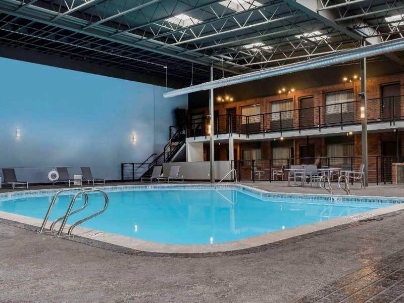 Copper King Convention Center, Ascend Hotel Collectionの写真