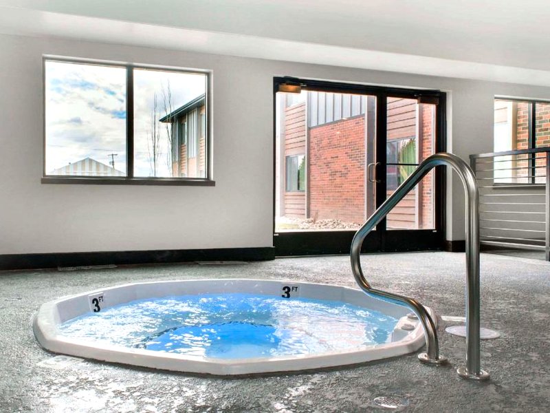 Copper King Convention Center, Ascend Hotel Collectionの写真