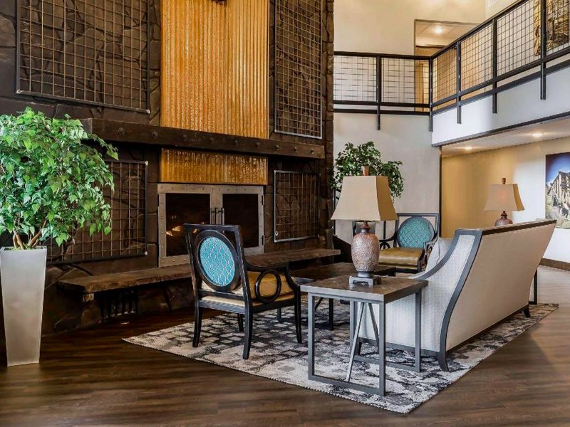 Copper King Convention Center, Ascend Hotel Collectionの写真