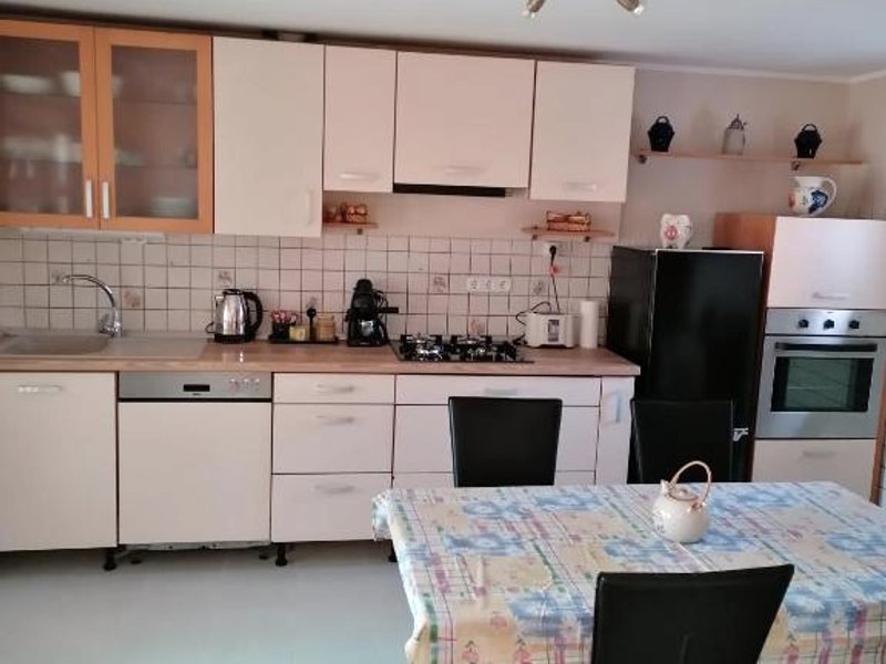 Kerka Szállás (Kerka Szallas)の写真