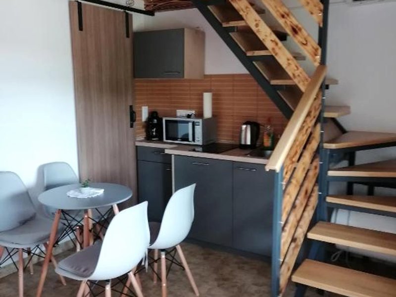 Kerka Szállás (Kerka Szallas)の写真