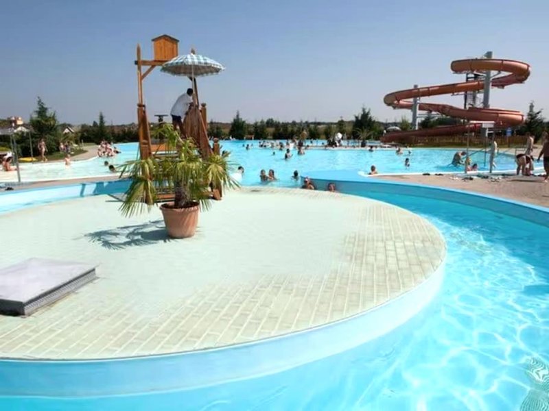 Konkoly Lovarda és Vendégház Lenti (Konkoly Lovarda es Vendeghaz Lenti)の写真