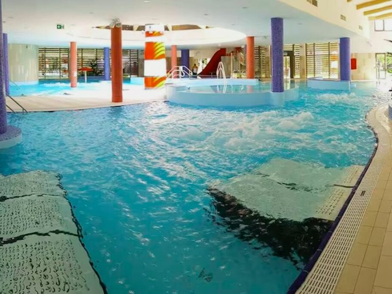 Konkoly Lovarda és Vendégház Lenti (Konkoly Lovarda es Vendeghaz Lenti)の写真