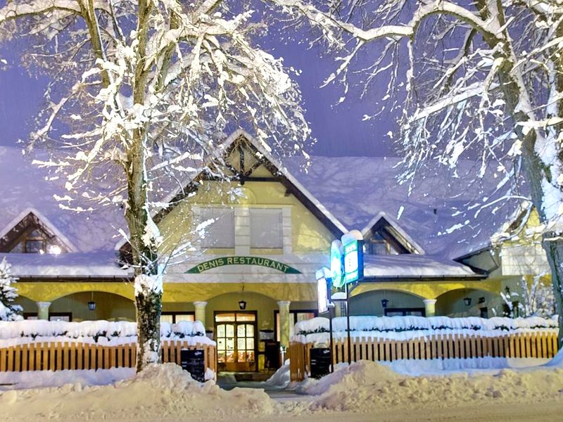 Denis Panzio es Etteremの写真